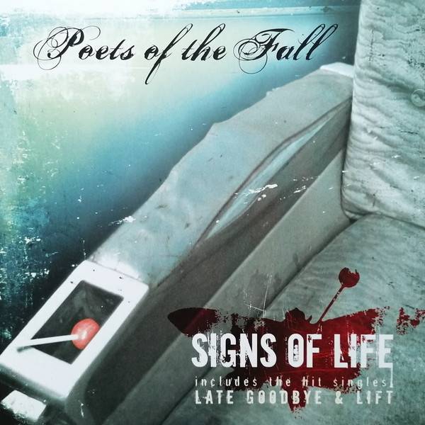 Poets Of The Fall – Signs Of Life(2LP color)
